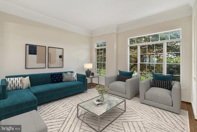 Foto del edificio - 43493 Millwright Terrace