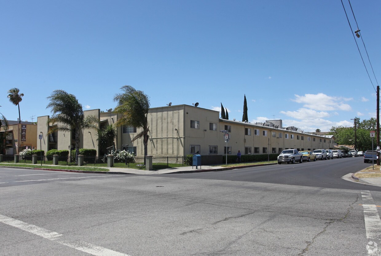 Panorama Plaza Apartaments - Panorama Plaza Apartments