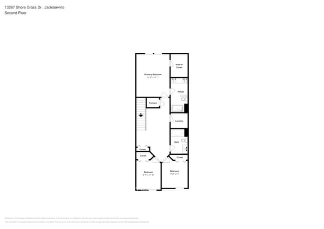 Building Photo - 13267 Shore Grass Dr