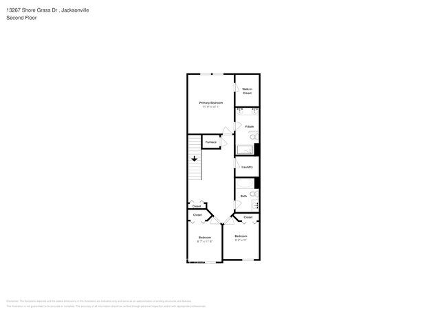 Foto del edificio - 13267 Shore Grass Dr