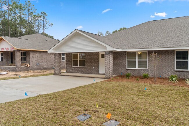 Foto del edificio - Modern Patio Home