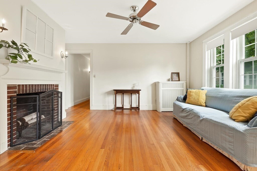 294 Main St Unit 17, Wakefield, MA 01880 Condo for Rent in Wakefield