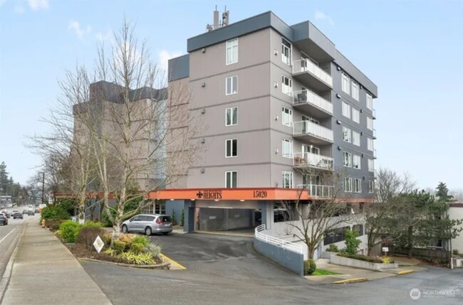 Building Photo - 15020 Bothell Way NE