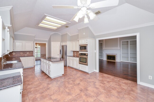 Foto del edificio - 23206 Cinco Park Pl Ct