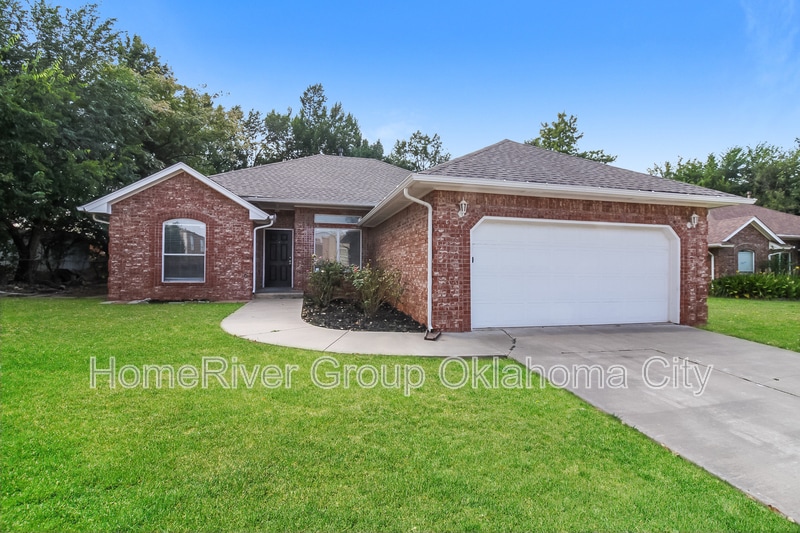 Primary Photo - 3905 Penny Dr
