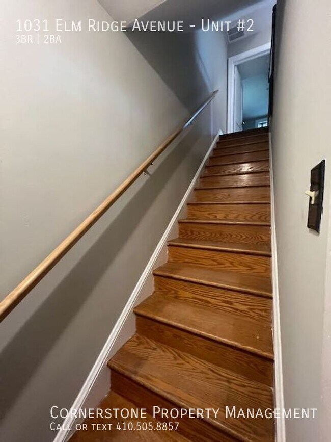 Foto del edificio - 3 Bed 2 Bath | $2000 | 1031 Elm Ridge Ave ...