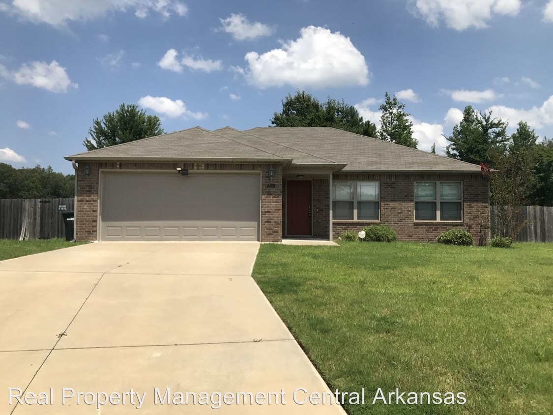 Primary Photo - 3 br, 2 bath House - 6408 Abbey Ct.