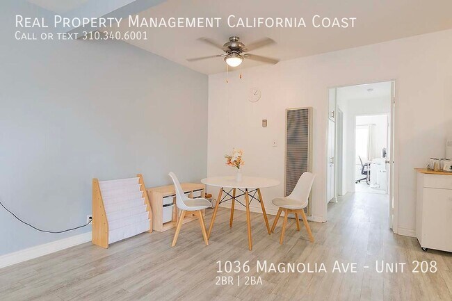 Building Photo - 1036 Magnolia Ave