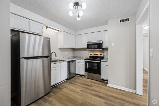 Interior Photo - Liberty Homes Apartments