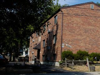 Building Photo - 3821 S Jefferson Ave
