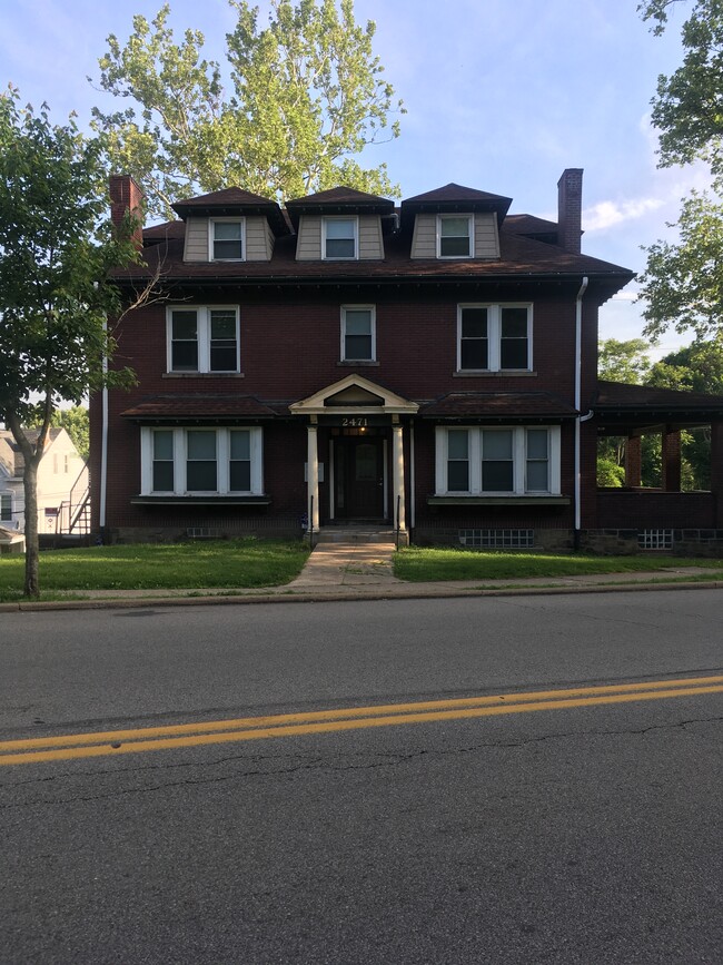 Building Photo - 2471 Perrysville Ave