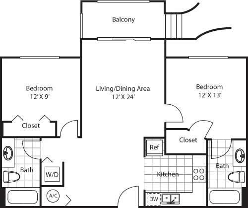 Building Photo - 6610 SW 57th Ave