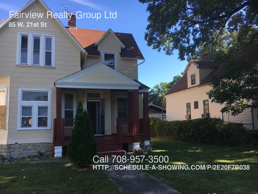 Primary Photo - 85 W 21st St