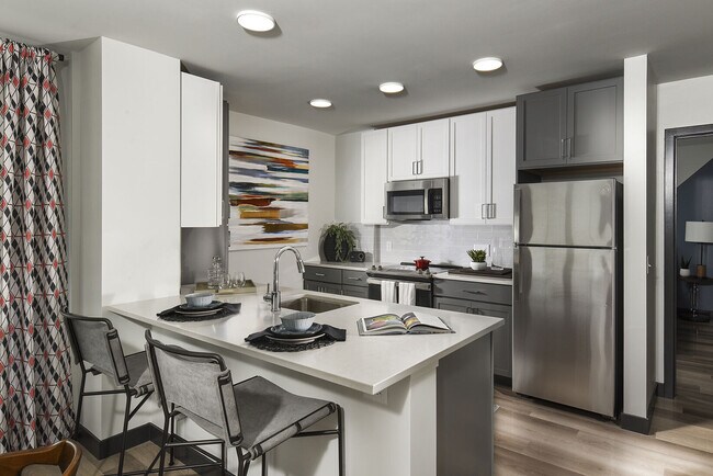 Foto del edificio - J Woburn Heights