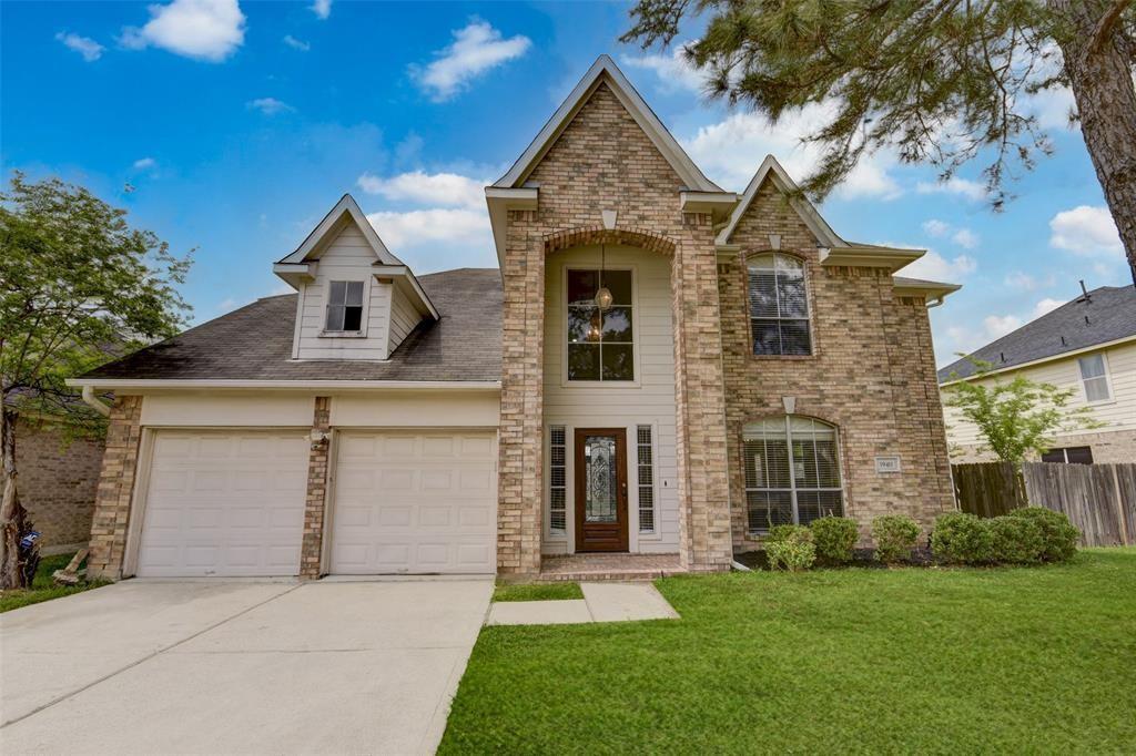 Foto principal - 19411 Bear Springs Dr