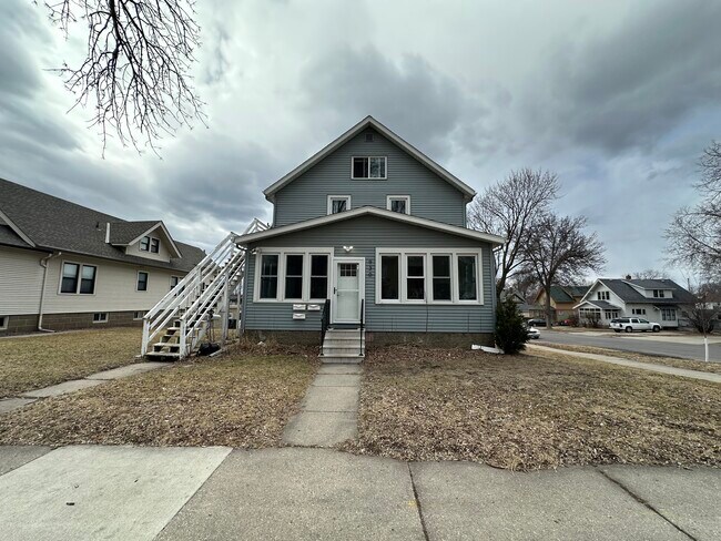 Foto del edificio - 930 N 5th St