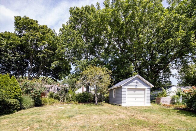 Foto del edificio - 145 Founders Path