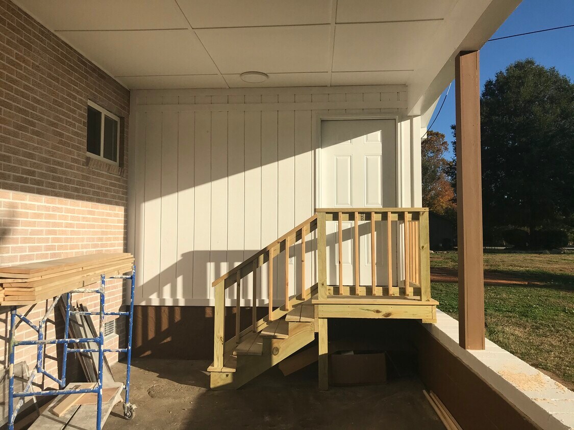 1640 Railroad St, Dayton, TN 37321 House Rental in Dayton, TN