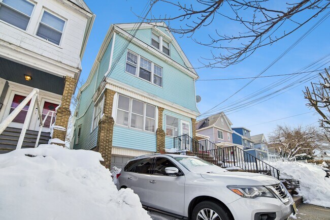 Foto del edificio - 78 W 6th St