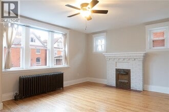 Building Photo - 229 Hess St S