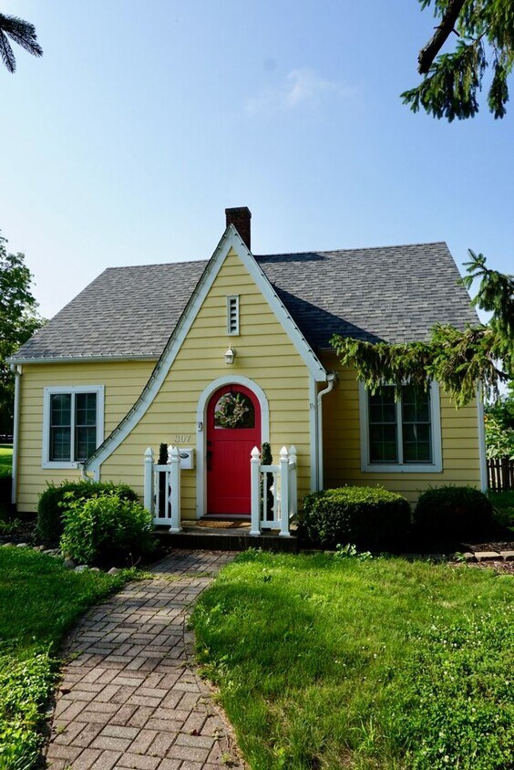 Foto principal - Adorable Home For Rent!