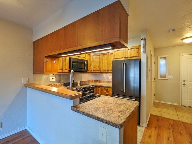 Building Photo - Channel View Forestedge Condo, Unfurished/...