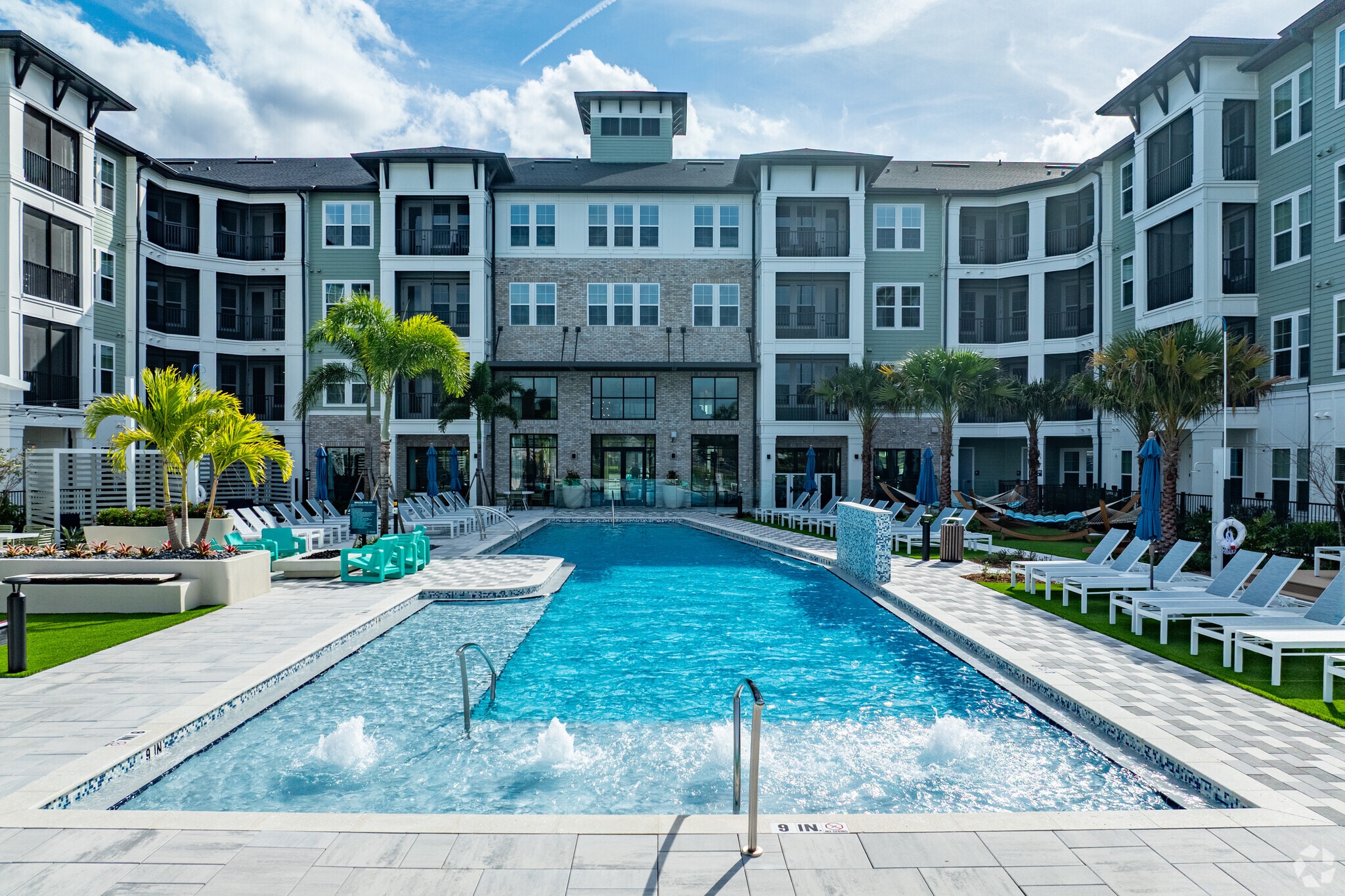 Gallery Detail: Brisolé Luxury Apartments 11401 Biography Way Orlando Fl 32832