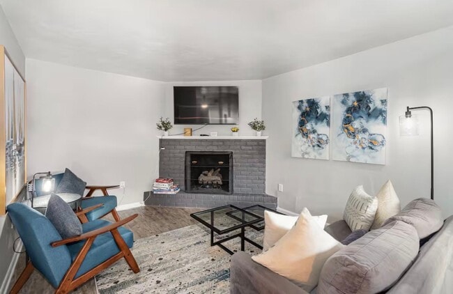 Foto del edificio - Beautiful Fully Furnished Two Bedroom Minutes From Hershey