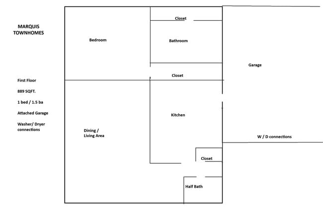 Building Photo - 1259 Lovett St