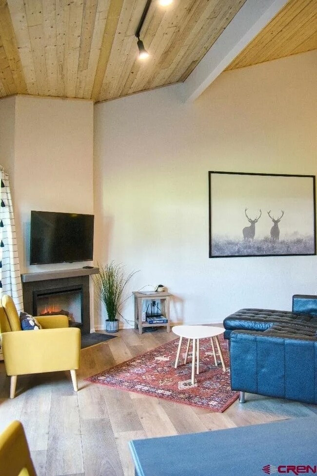 Foto del edificio - 217 Pinon Causeway