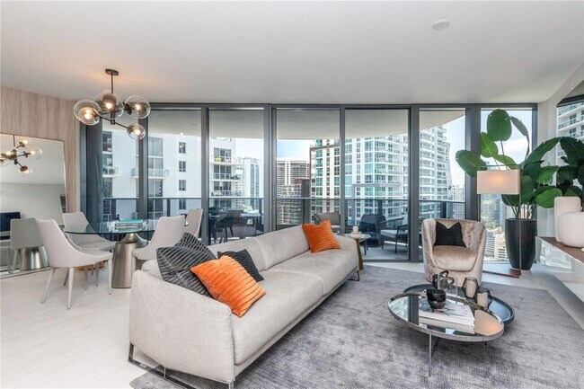 Foto del edificio - 1000 Brickell Plz