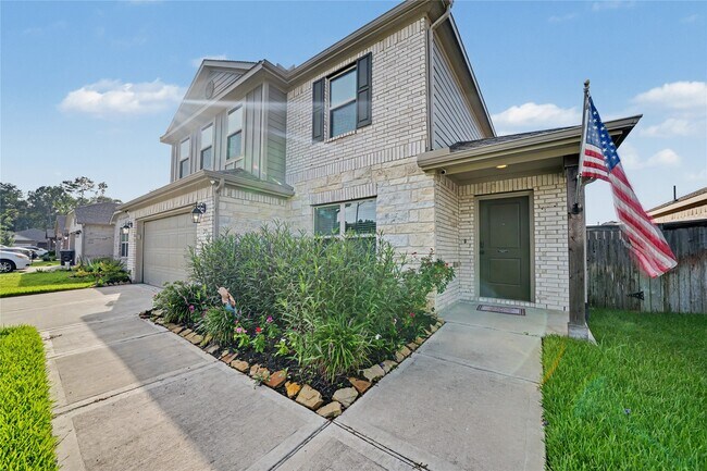 Foto del edificio - 20815 Acorn Valley Dr