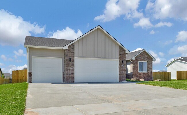 Foto del edificio - 969 W Long Path Ct