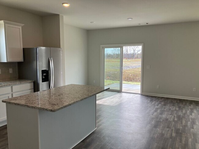 Building Photo - Rucker Landing Home in Murfreesboro