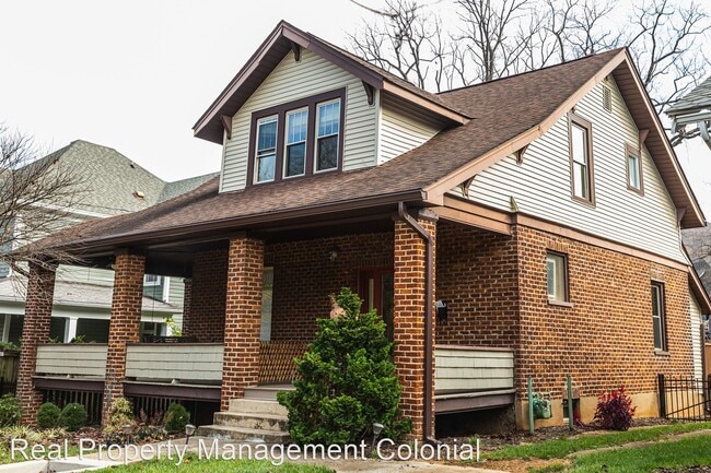 Building Photo - 3 br, 2 bath House - 2514 Richeliu Avenue SW