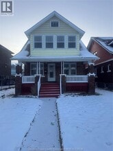 Building Photo - 1479 Parent UPPER