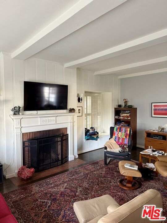 Building Photo - 1201 S Crescent Heights Blvd