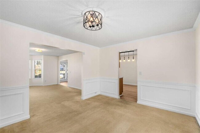 Foto del edificio - 4849 Lilly Stem Dr