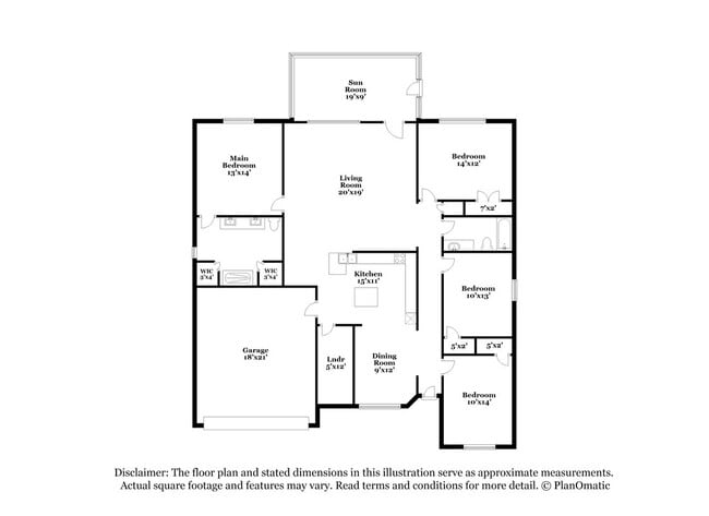 Building Photo - 806 Edith Dr