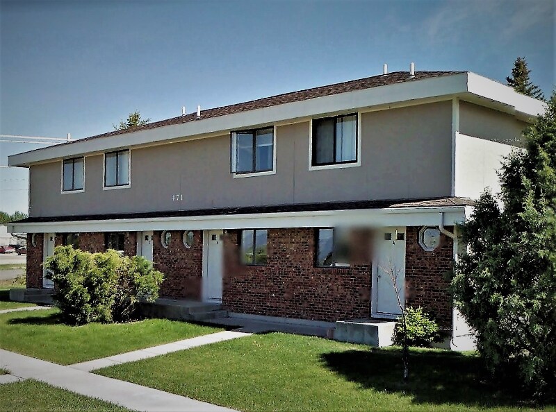 Foto principal - 471 Paxon St