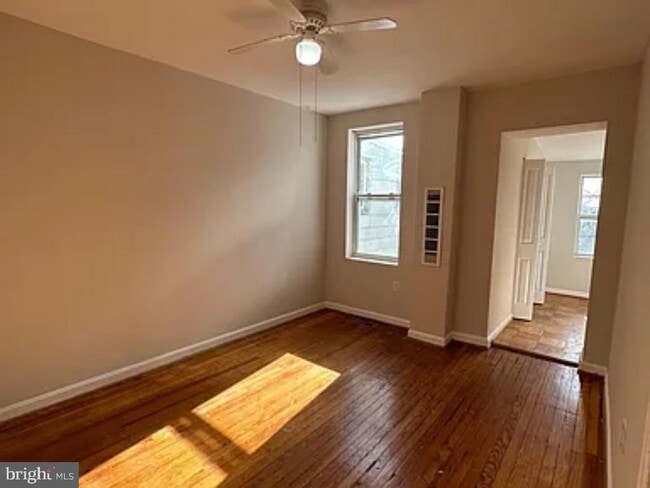 Building Photo - 1308 Randolph St NW