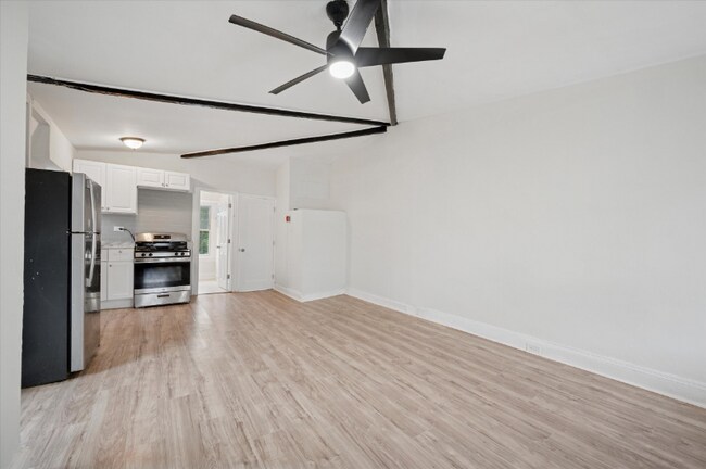 Photo - 4538 Greene St Apartment