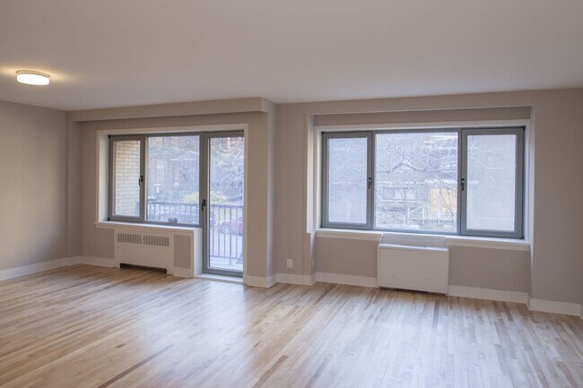 Photo du bâtiment - 3468 Rue Drummond