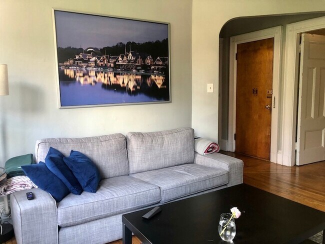Foto del edificio - 259 Beacon St
