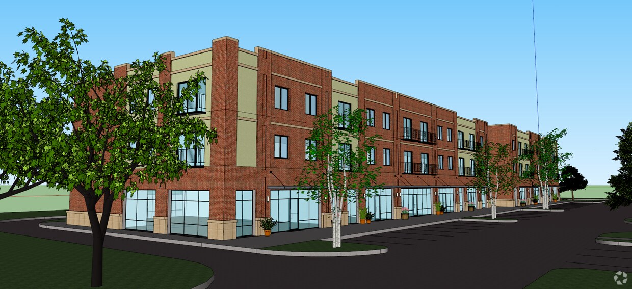 Apartments for Rent in Nebraska