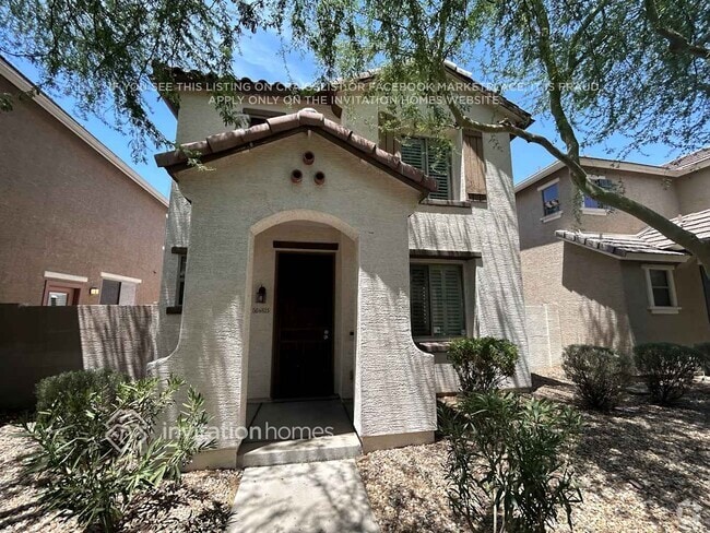 Building Photo - 6825 S 7th Ln