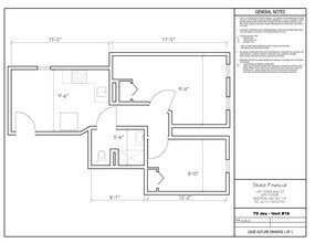 Building Photo - 70 Joy St