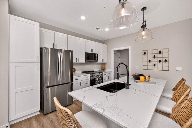 Foto del edificio - Picket Fence Community