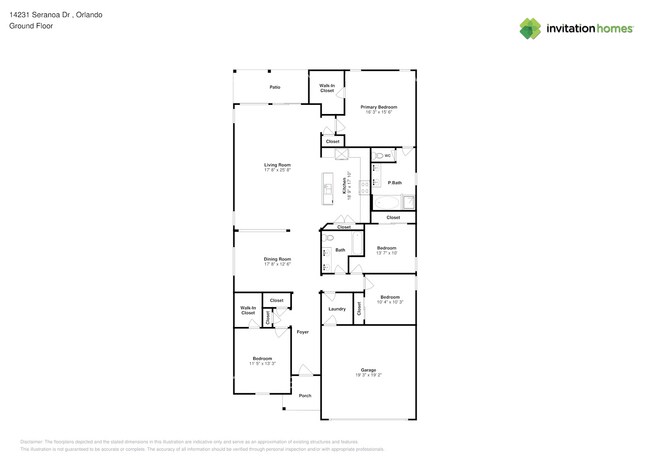 Building Photo - 14231 Seranoa Dr