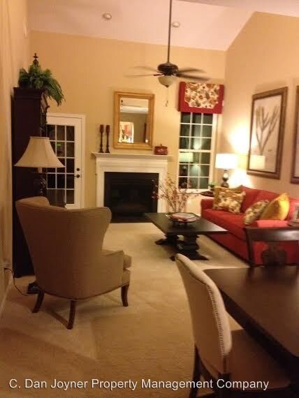 Foto del edificio - 3 br, 2.5 bath House - 2 Fairchild Way